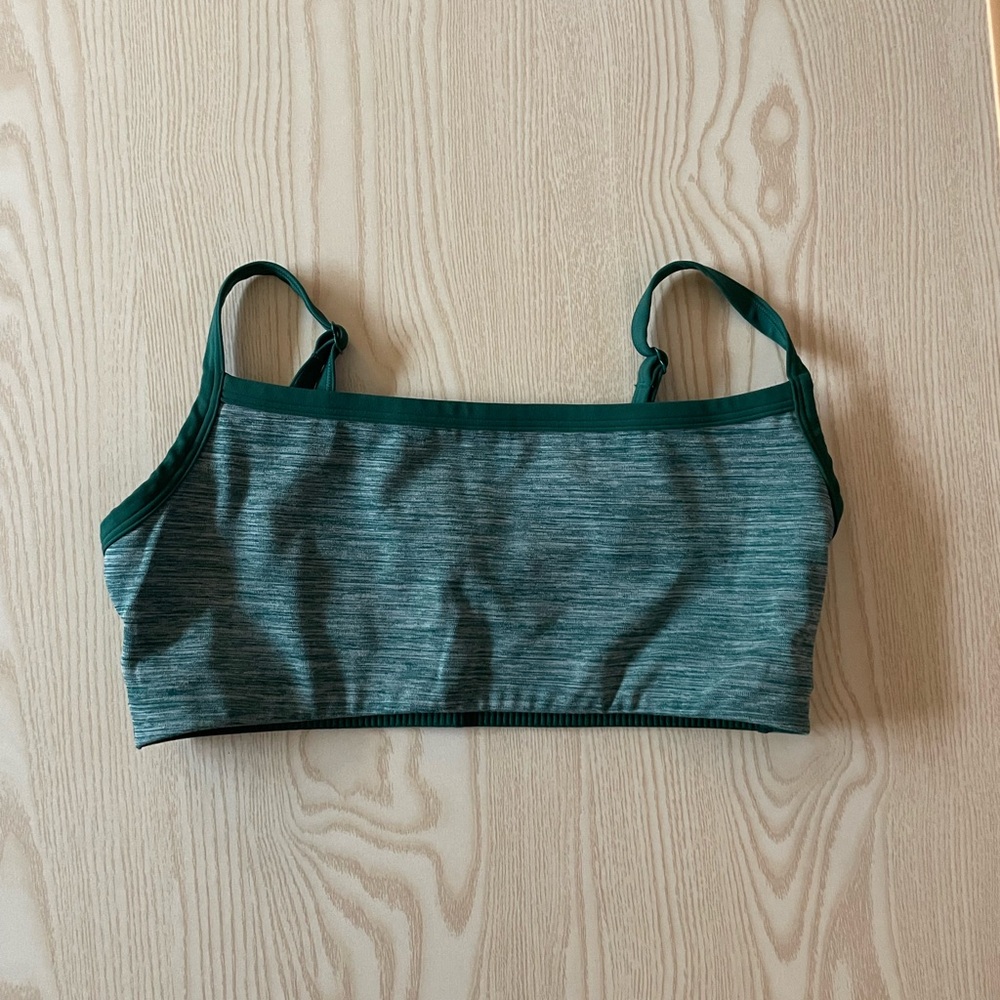 Vitality sports bra